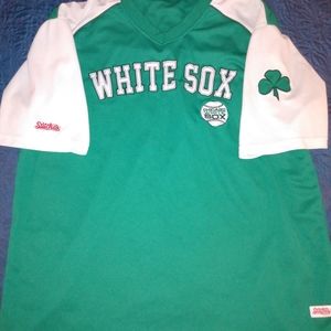 Stitches White Sox T-shirt